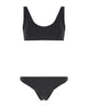 Lido Ottantauno Bandeau Bra Bikini
