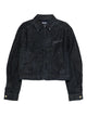 Jacquemus La Veste De Nimes Denim