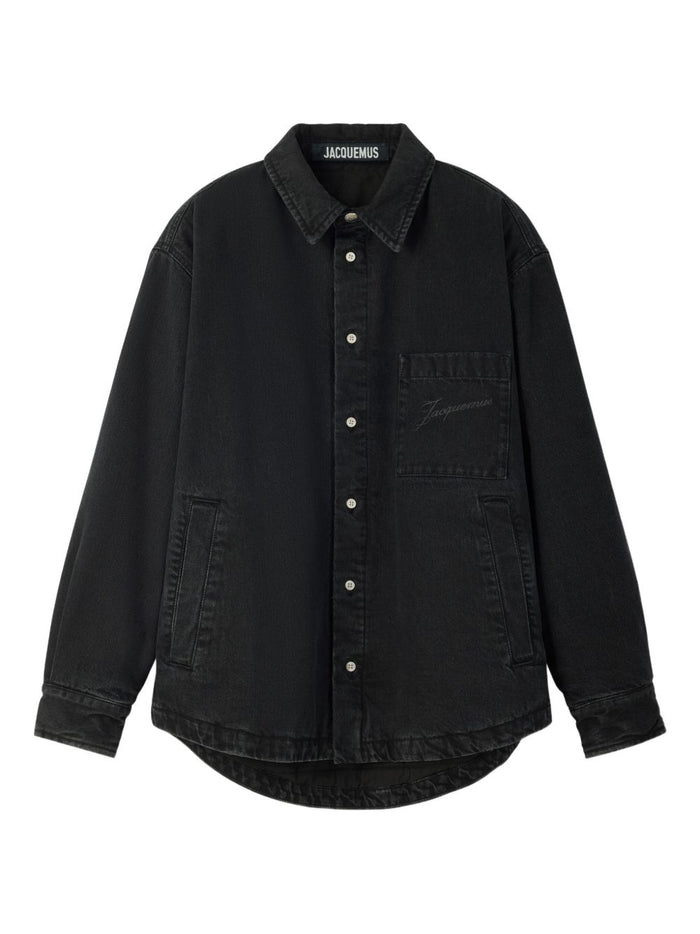 Jacquemus Boulanger Shirt