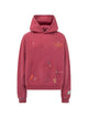 Gallery Dept. "Gd" Paint Logo Hoodie
