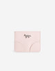 Maison Kitsuné Boogie Card Holder