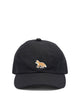 Maison Kitsuné "Baby Fox" Baseball Cap