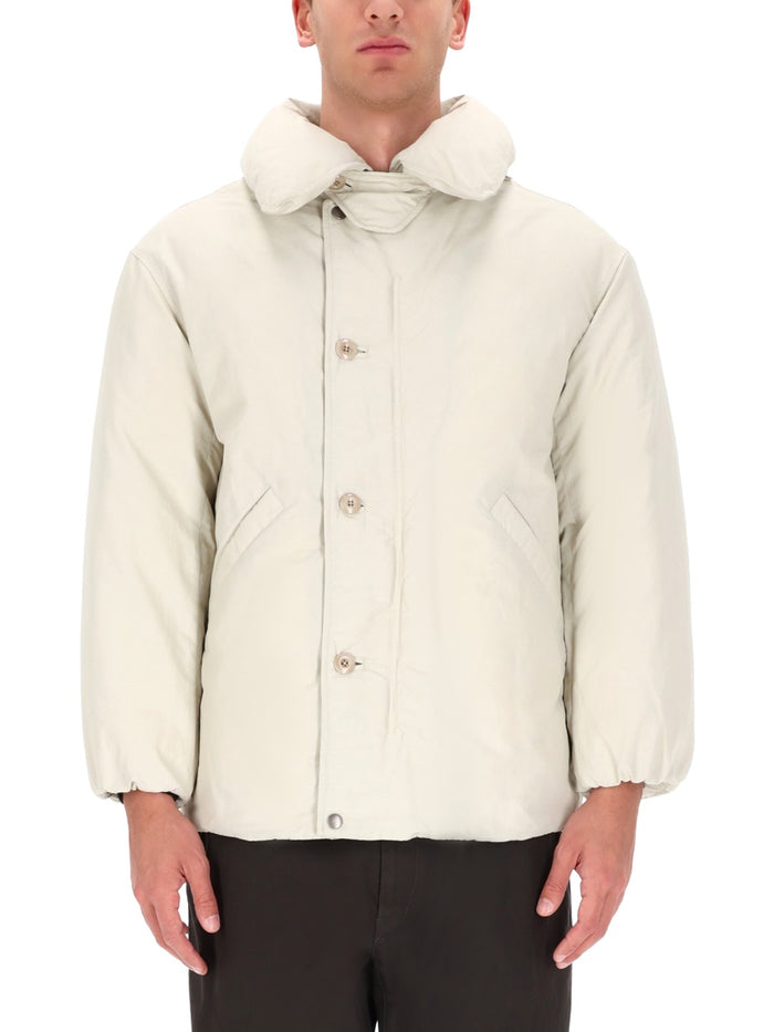 Lemaire Blouson Jacket
