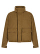 Lemaire 'Short Rain' Parka