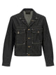Lemaire 'Trucker' Jacket