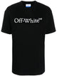 Off-White Tshirt With Logo