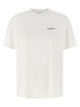 Off-White 'Arrow Glowing Flower' T-Shirt