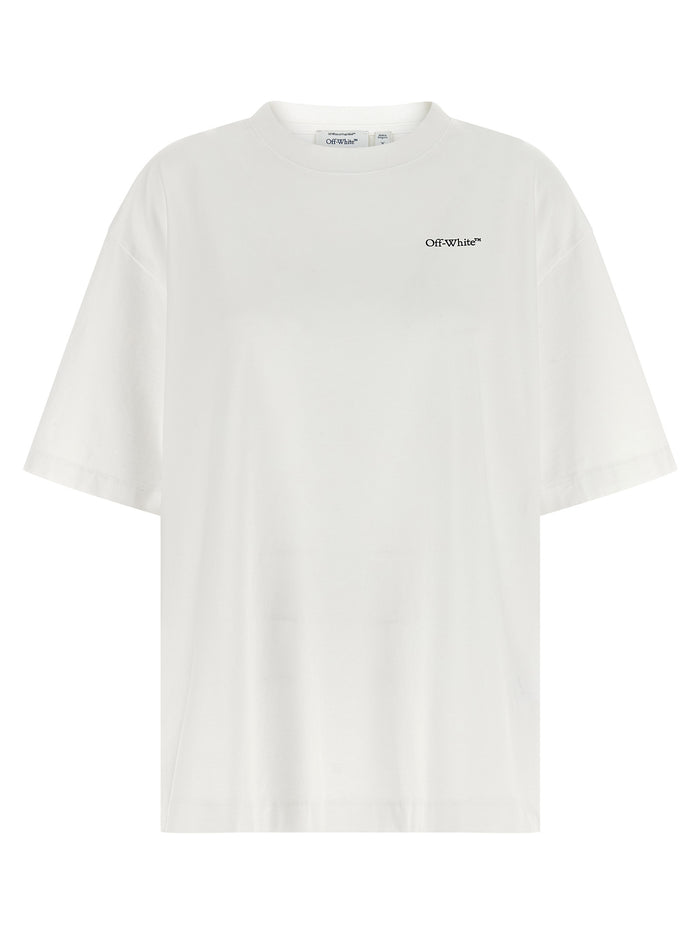 Off-White 'Half Arrow Skate' T-Shirt
