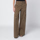 Off-White™ Brown Cotton Cargo Trousers