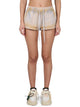 Off-White Short Laundry