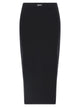 Off-White Logo Skirt