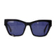 Zadig&Voltaire Zv26w4 Sunglasses - - Acetate - Black