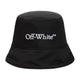 Off-White Bucket Hat