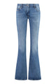 Off-White Slim Fit Denim Jeans