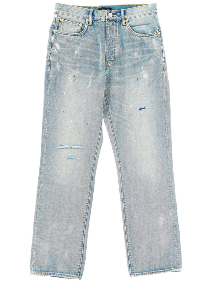 Purple Brand Jeans In Denim