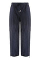 Peserico Technical-Nylon Pants