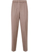 Peserico Classic Trousers