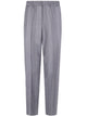 Peserico Stretch Waisted Trousers