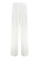 Peserico Rayon Trousers