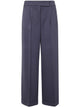 Peserico Rayon Trousers