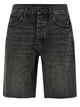 Purple 'P059 Kamari' Bermuda Shorts