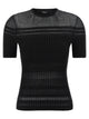 Theory Ribbed T-Shirt