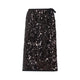 Prada Sequin-Embellished Midi Skirt