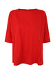 Apuntob 3/4 Sleeves Boat T-Shirt
