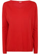 Apuntob V Neck Sweater