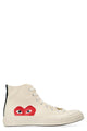Comme Des Garçons Play Chuck 70 High-Top Sneakers