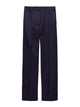 Prada Cotton Pants