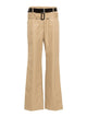 Prada Cotton Twill Pants