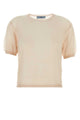 Prada Skin Pink Cashmere Sweater