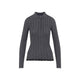 Prada Ardesia Wool Polo
