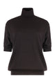 Prada Turtleneck T-Shirt