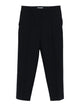 Prada Straight Pants