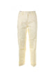Re-Hash Vanilla Chino Pants