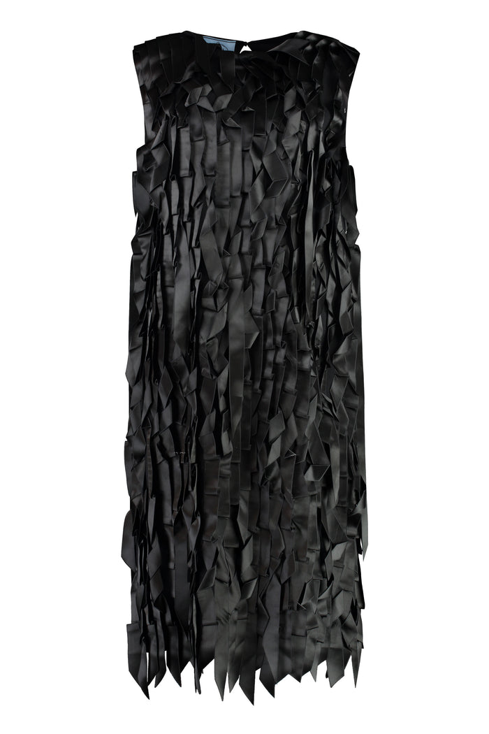 Prada Viscose Dress