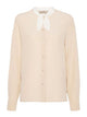 Prada Silk Shirt