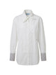 Prada Prada Shirts In 100% Co.