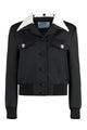 Prada Wool Blazer