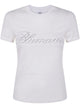Blumarine Jersey T-Shirt