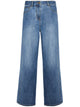 Elena Miro Jeans Wide Leg