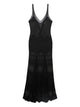 Blumarine Long Knit Dress