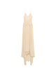 Blumarine Ready To Dye Silk Dresses