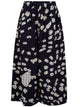 Daniela Gregis "Pijiama Plus" Wide Leg Trousers