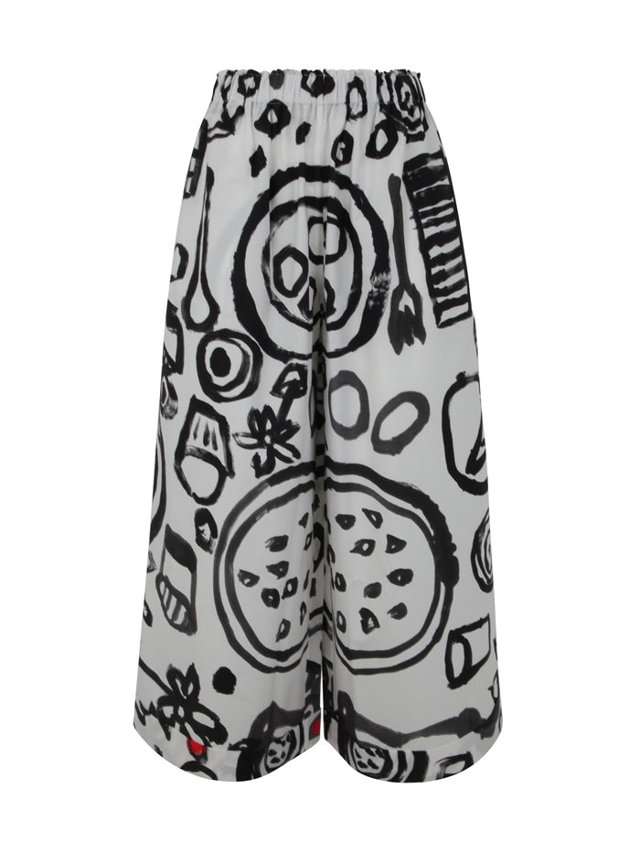 Daniela Gregis Pigiama Trousers