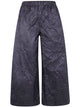Daniela Gregis "Pantalone Pigiama" Waisted Silk Trousers