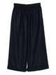 Daniela Gregis Trousers With An Elastic Waistband