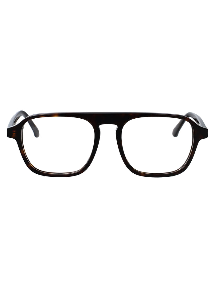 Retrosuperfuture Havana Acetate Glasses